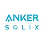 Anker SOLIX logo