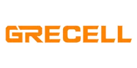 Grecell logo