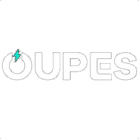 OUPES logo