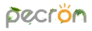 Pecron logo