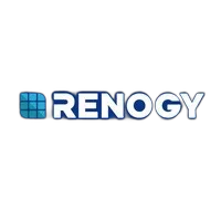 Renogy logo
