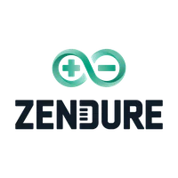 Zendure logo