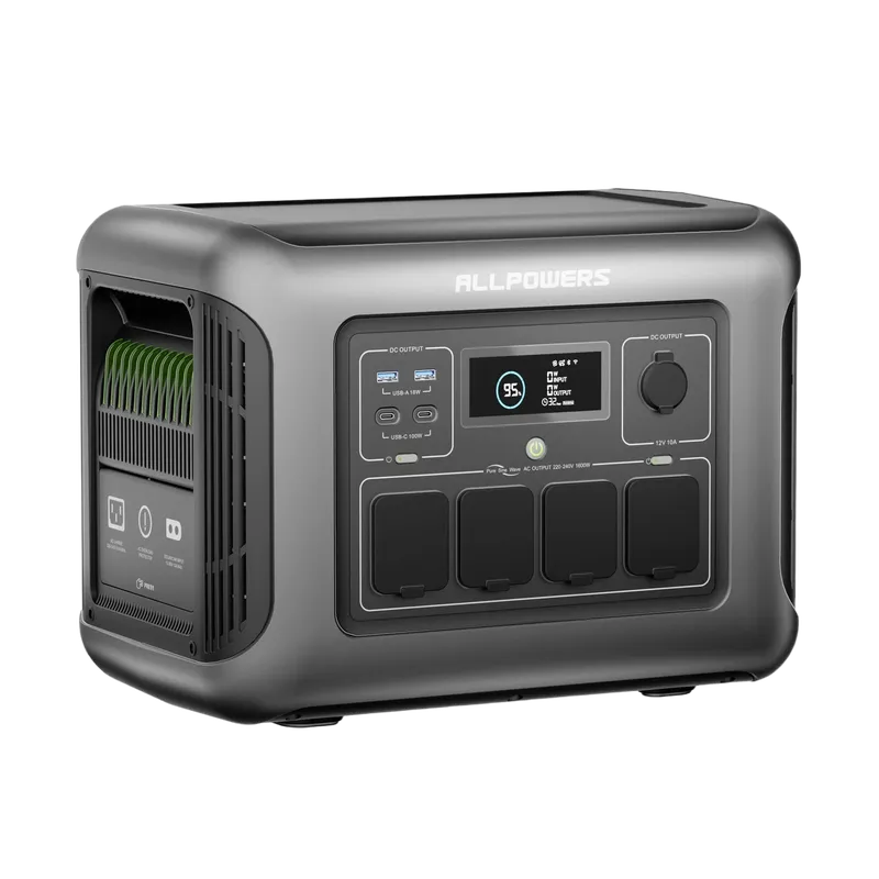 ALLPOWERS R1500 Lite