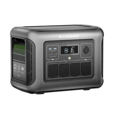 ALLPOWERS R1500 Lite