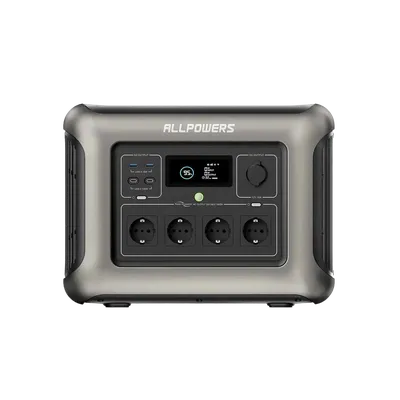 ALLPOWERS R1500