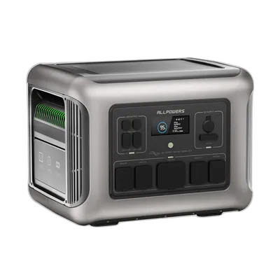 ALLPOWERS R2500