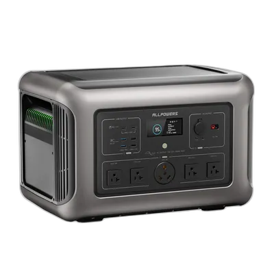 ALLPOWERS R3500