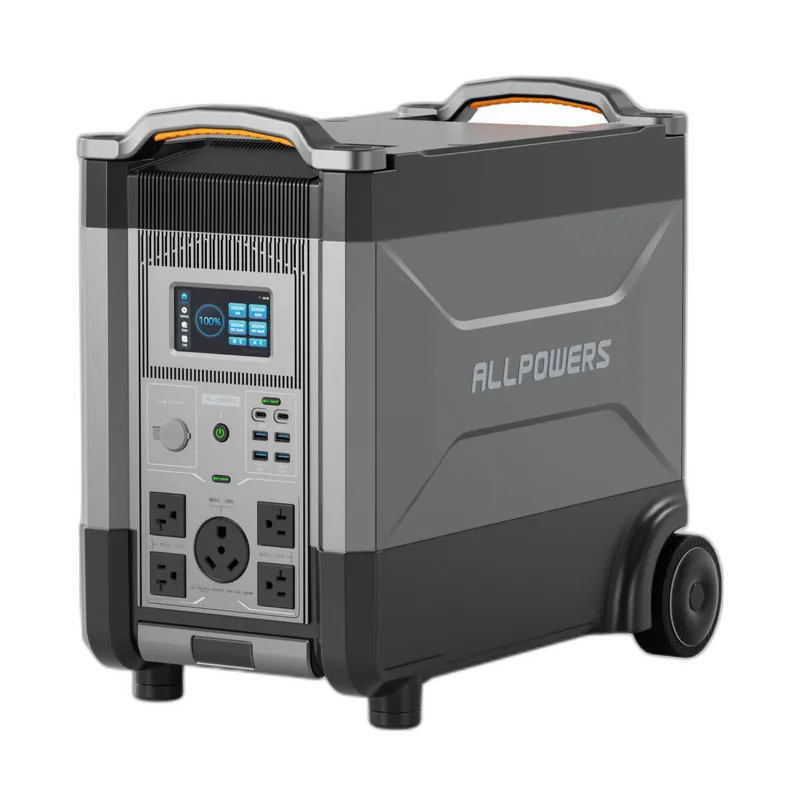 ALLPOWERS R4000