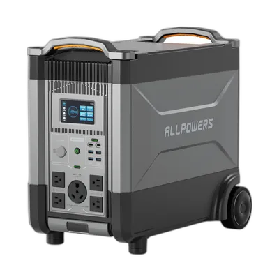 ALLPOWERS R4000