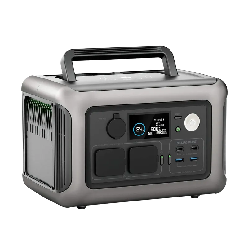 ALLPOWERS R600