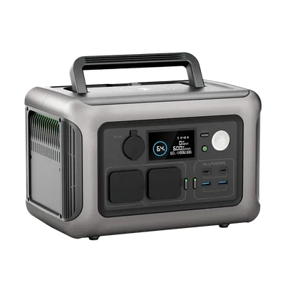 ALLPOWERS R600