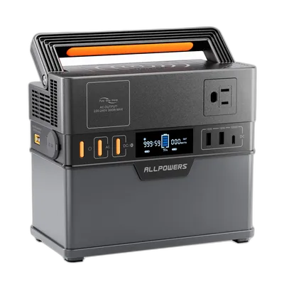 ALLPOWERS S300 Plus