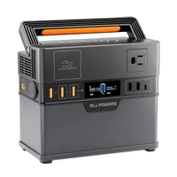 ALLPOWERS S300 Plus