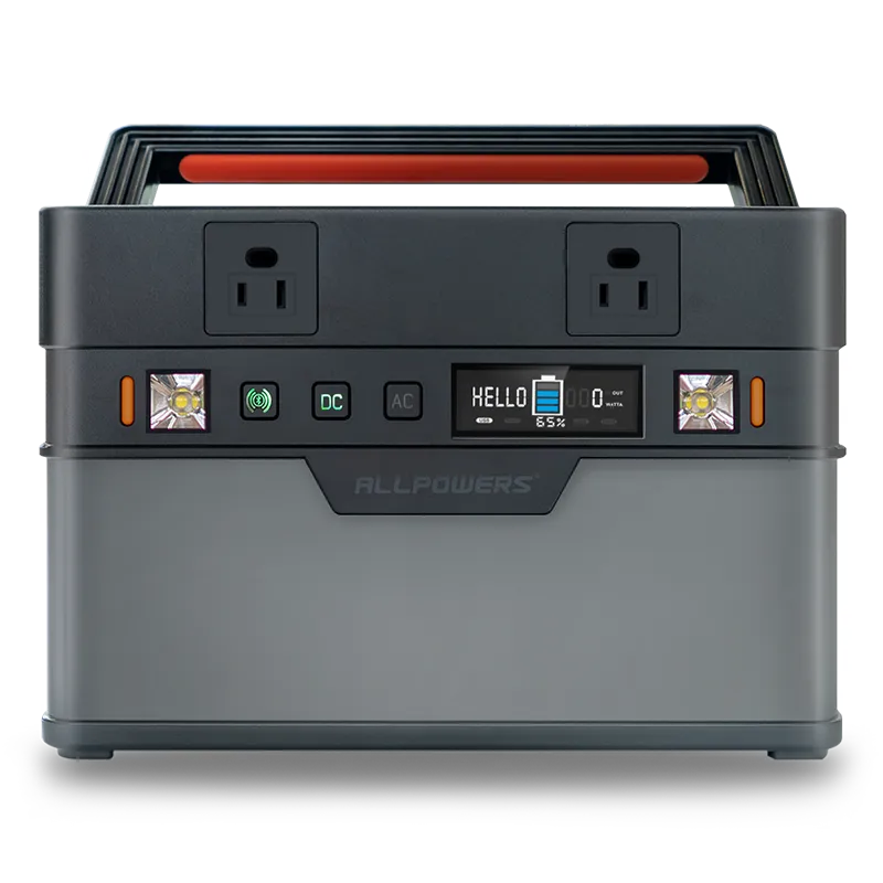 ALLPOWERS S700