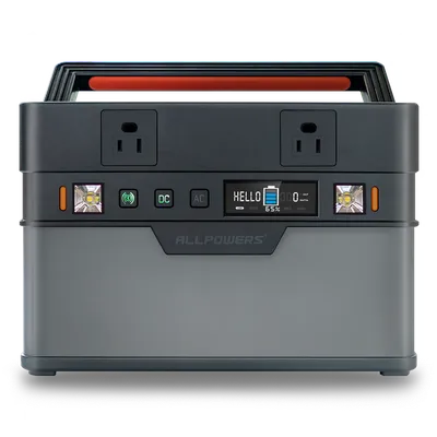 ALLPOWERS S700