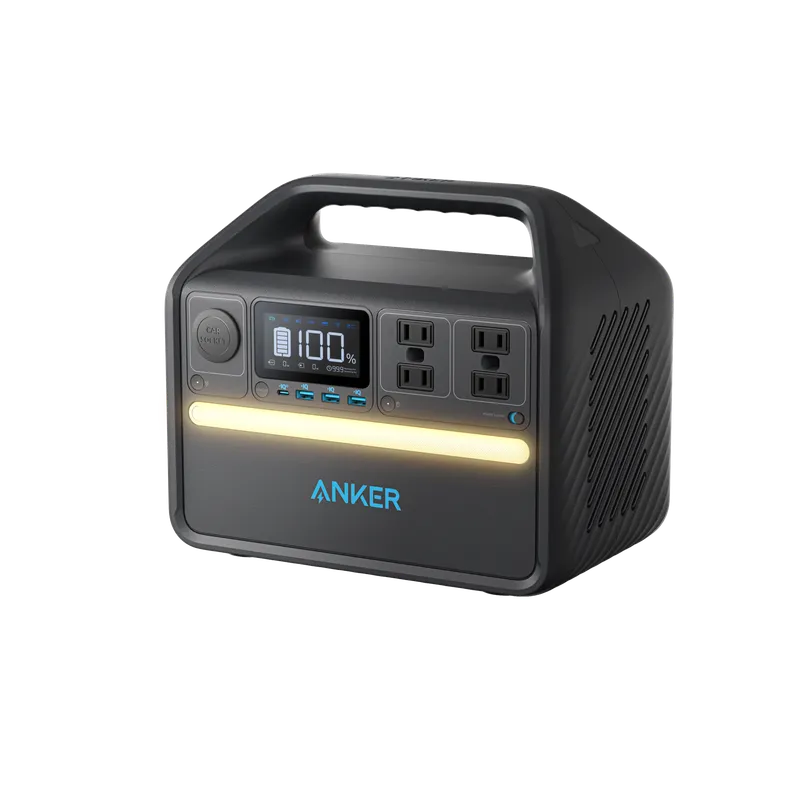Anker SOLIX 535