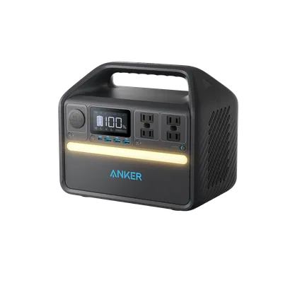 Anker SOLIX 535