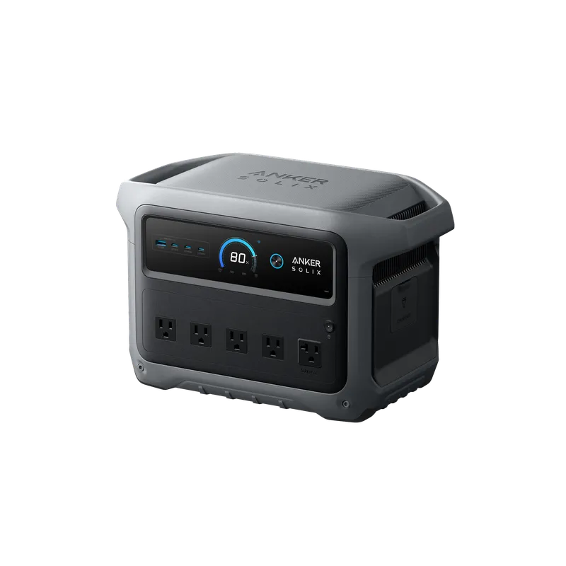 Anker SOLIX C1000 Gen 2