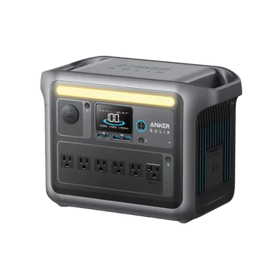 Anker SOLIX C1000