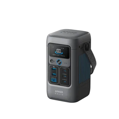 Anker SOLIX C200 DC