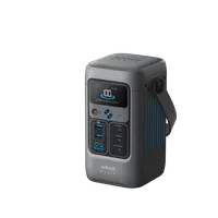 Anker SOLIX C200 DC