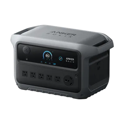Anker SOLIX C2000 Gen 2