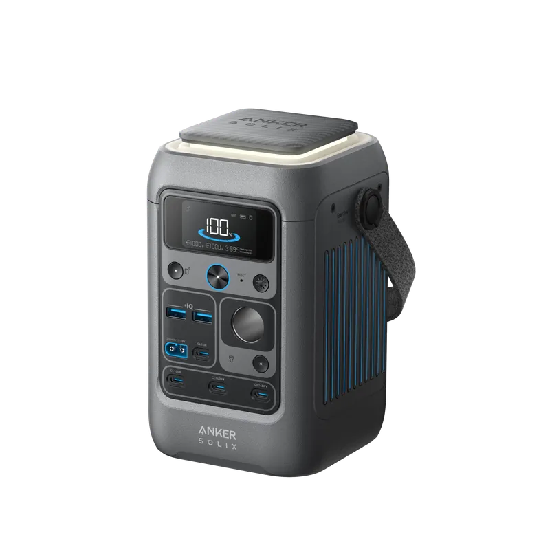 Anker SOLIX C300 DC