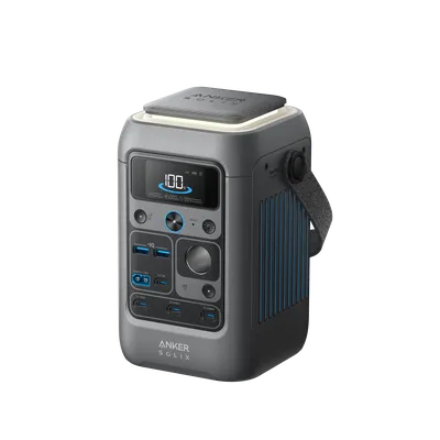 Anker SOLIX C300 DC