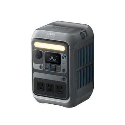 Anker SOLIX C300