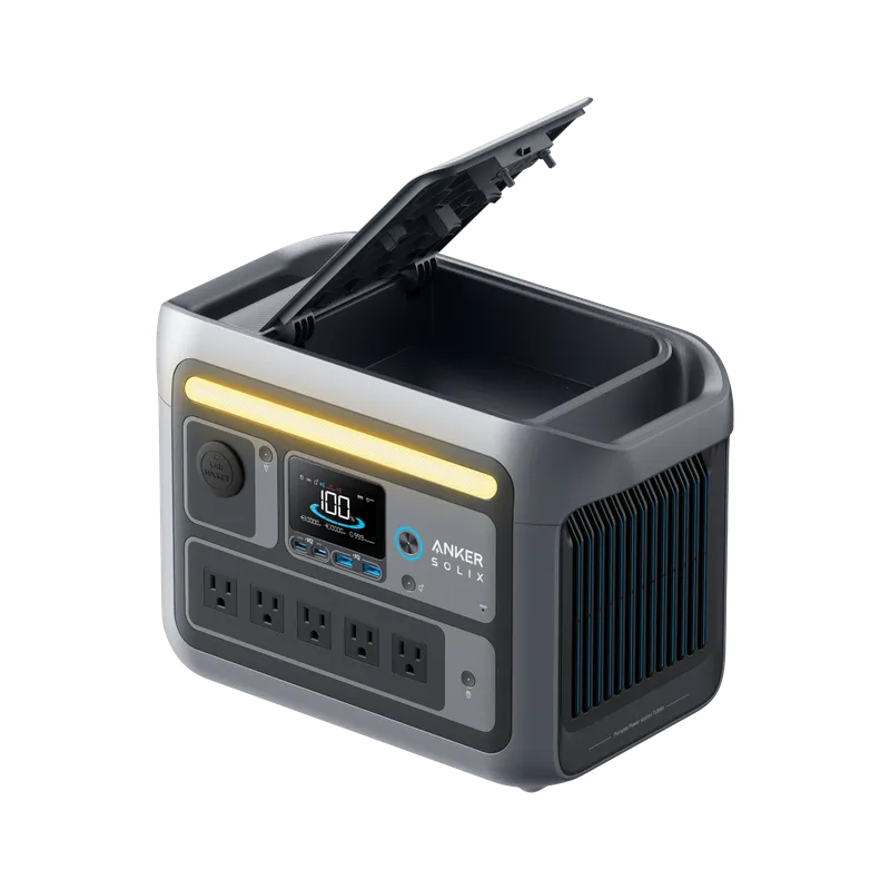 Anker SOLIX C800