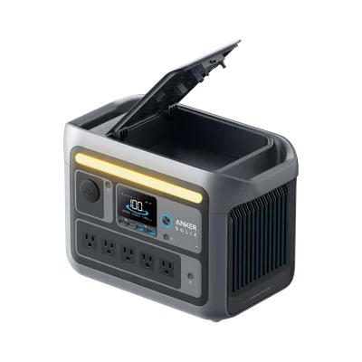 Anker SOLIX C800