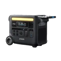 Anker SOLIX F2600