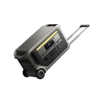 Anker SOLIX F3000
