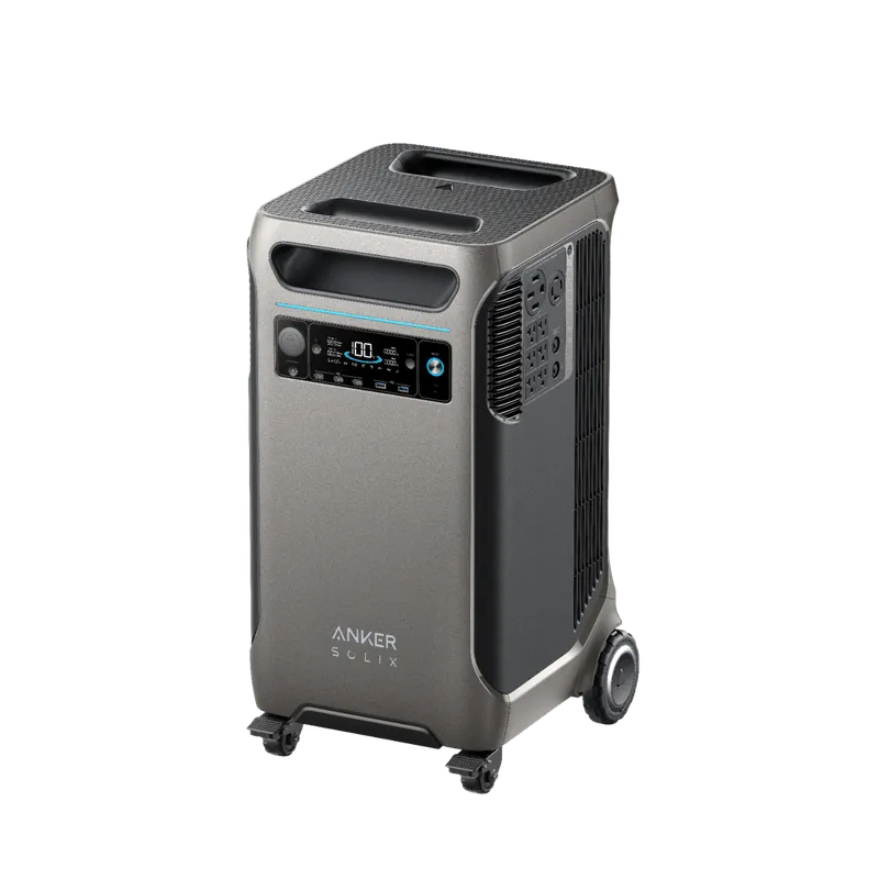 Anker SOLIX F3800