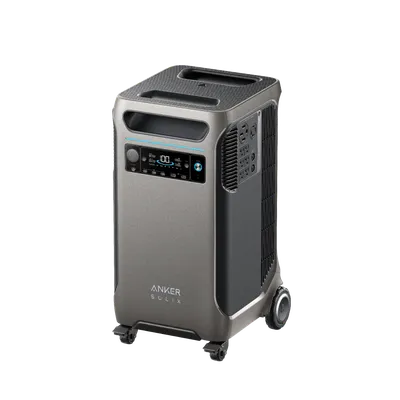 Anker SOLIX F3800