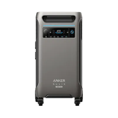 Anker SOLIX F3800 Plus