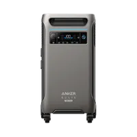 Anker SOLIX F3800 Plus