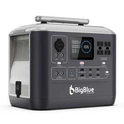 BigBlue CellPowa 1000