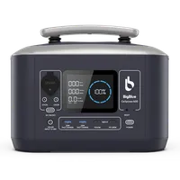 BigBlue CellPowa 600