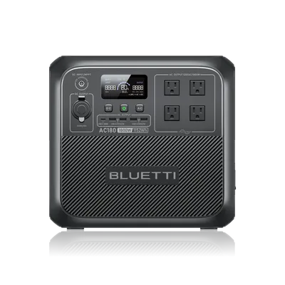 Bluetti AC180