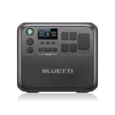 Bluetti AC200L