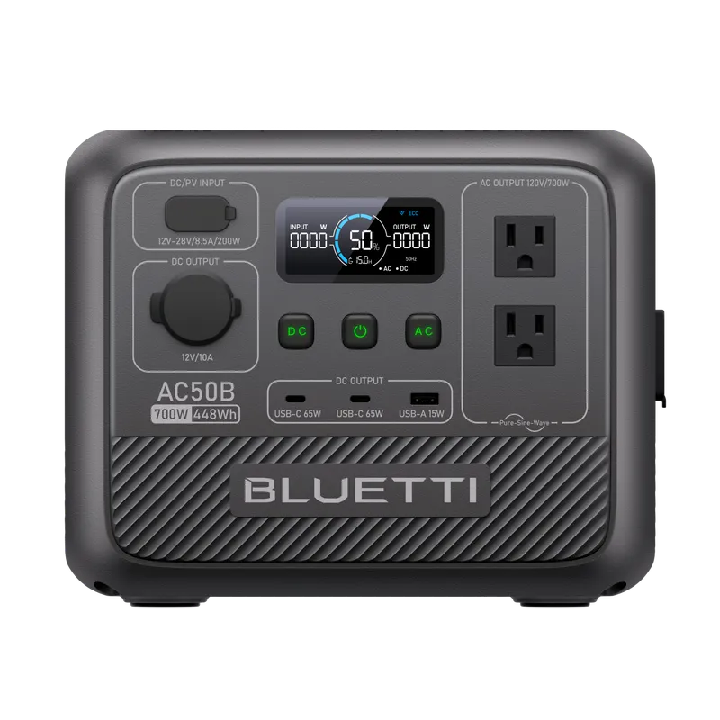 Bluetti AC50B