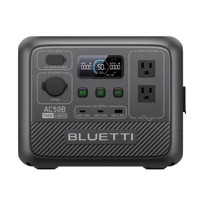 Bluetti AC50B