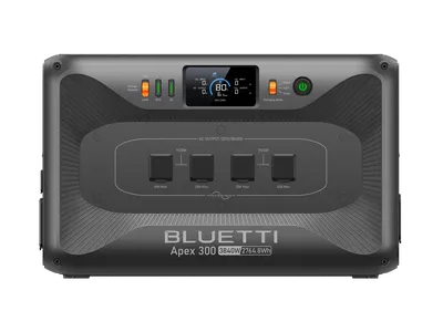 Bluetti Apex 300