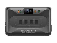 Bluetti Apex 300