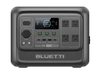 Bluetti Elite 100 V2