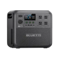 Bluetti Elite 200 V2