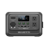 Bluetti Elite 30 V2