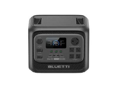 Bluetti Elite 300