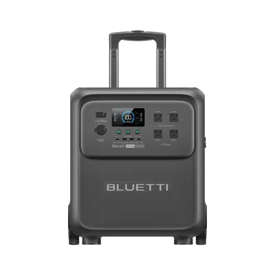 Bluetti Elite 400